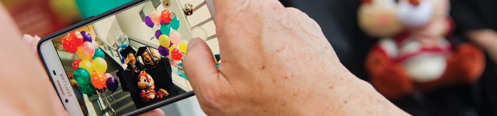 banner