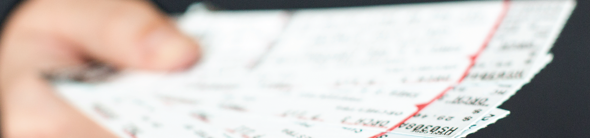 banner