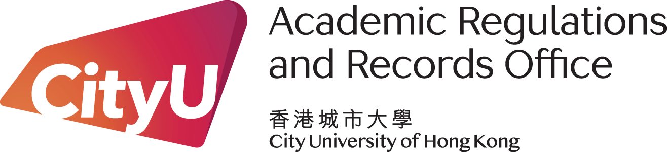 Academic Regulations and Records Office logo
