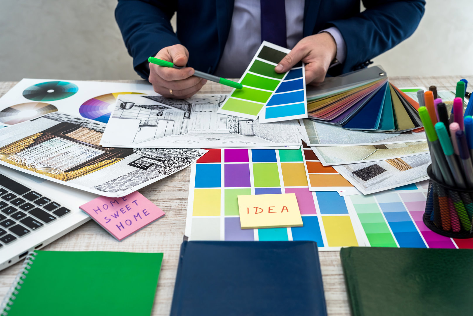 School of Creative Media