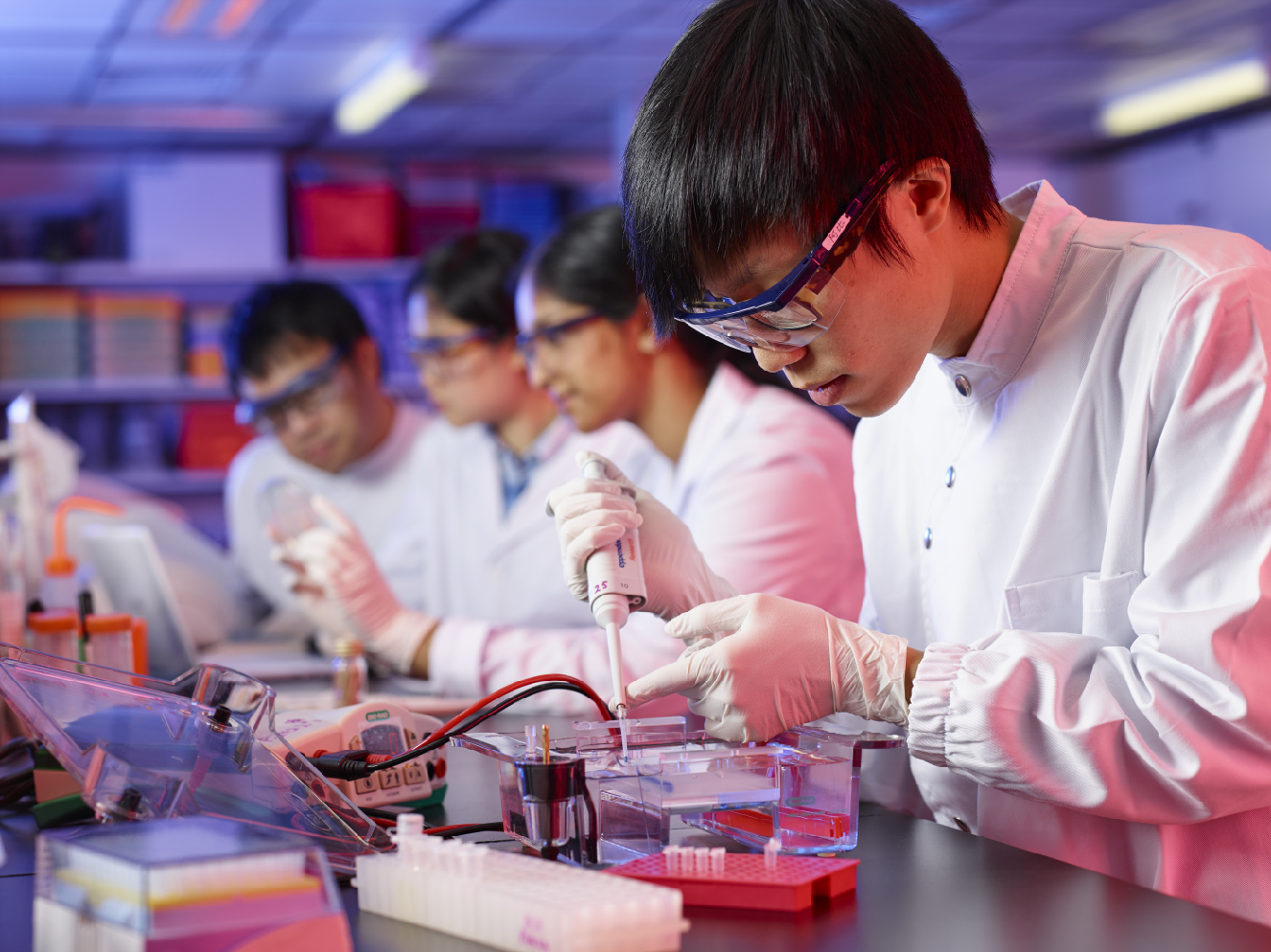 College of Science