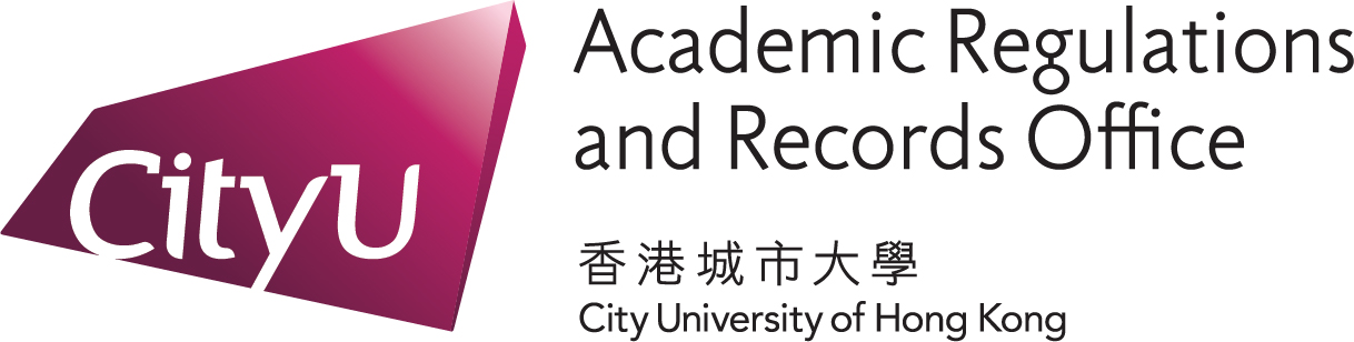 Academic Regulations and Records Office logo