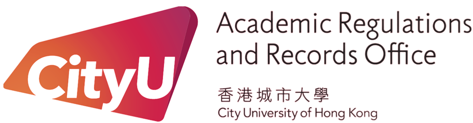 Academic Regulations and Records Office logo