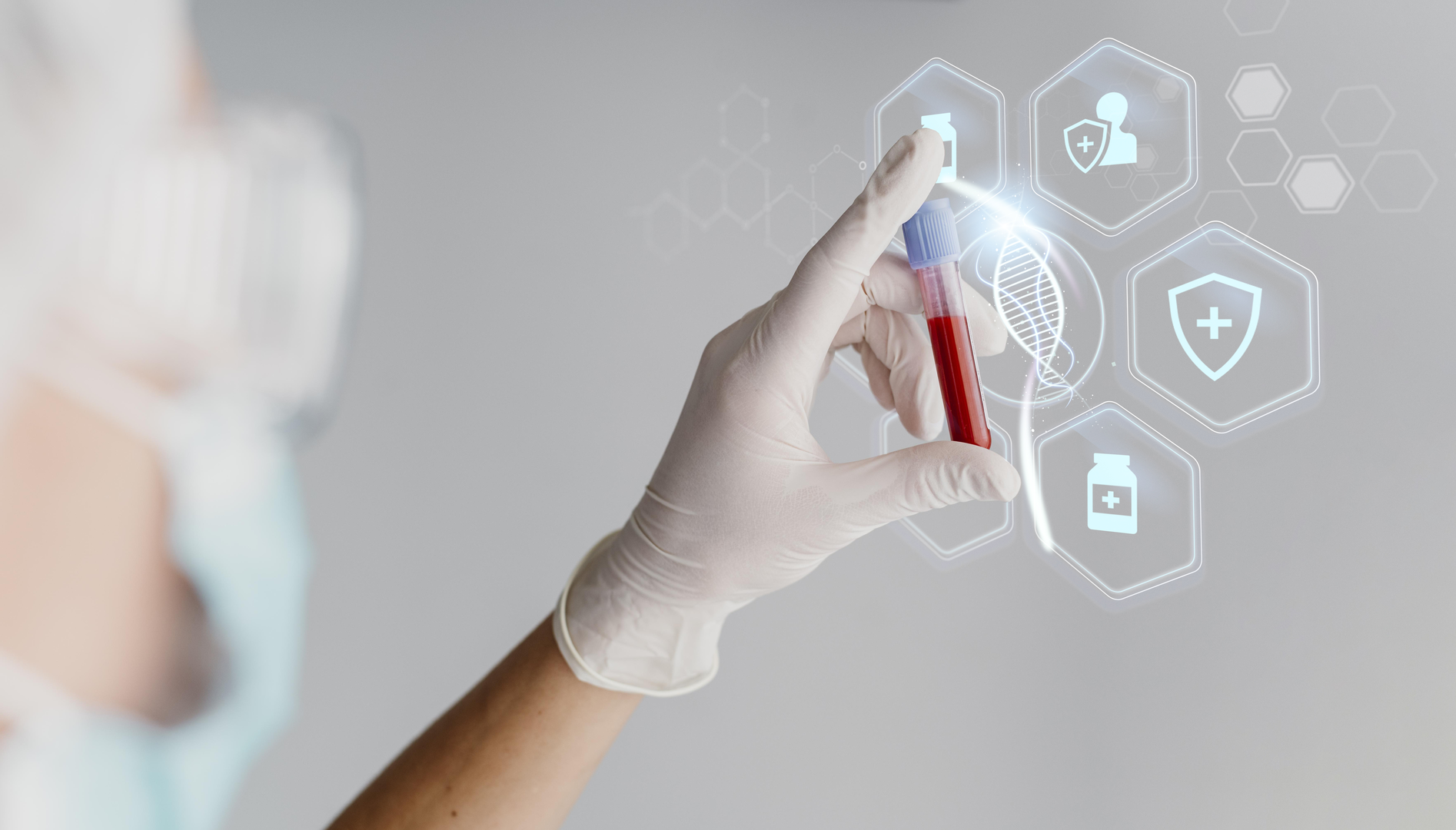 College of Biomedicine